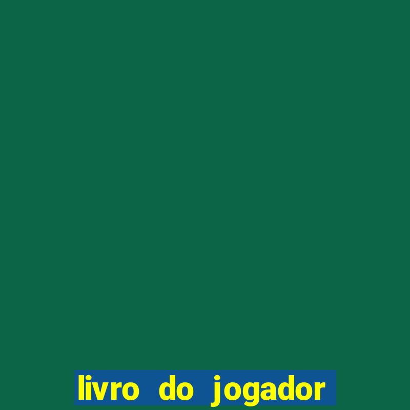 livro do jogador d&d 5e